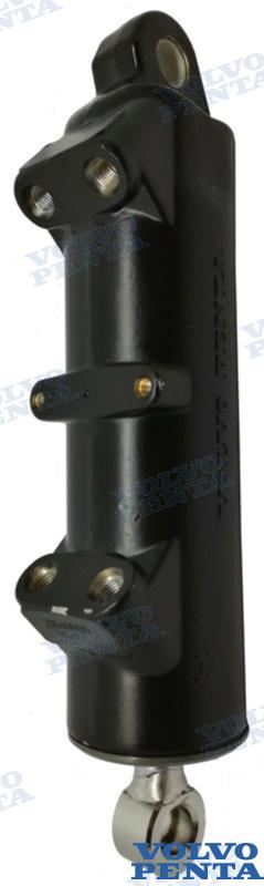 Trimming Cylinder