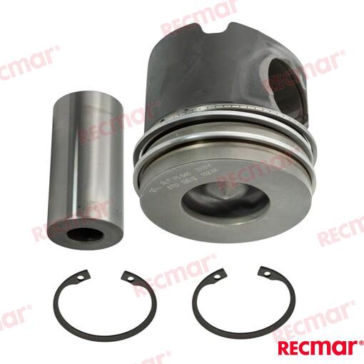 Piston Std. D4/D6