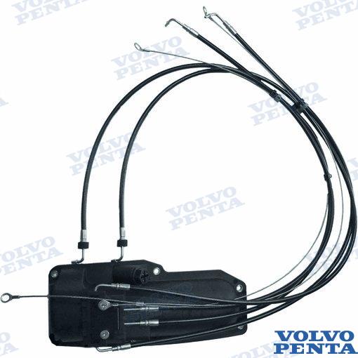 Trim & Tilt Pump Cover Sx-A