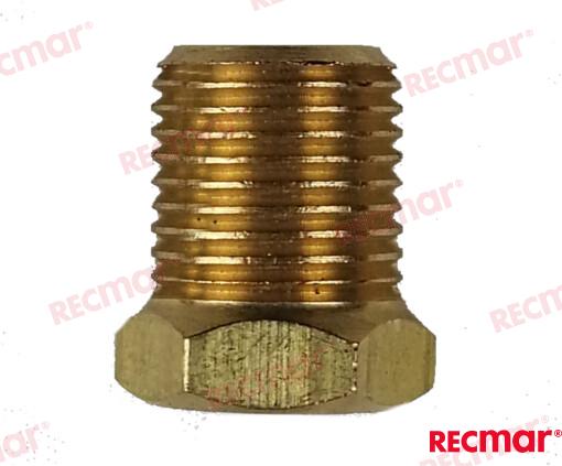 Pipe Plug REC22-328022