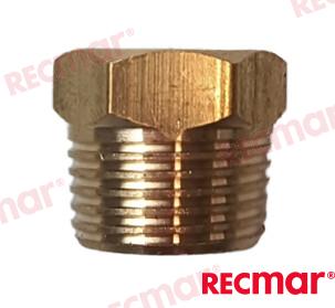Pipe Plug REC22-32803