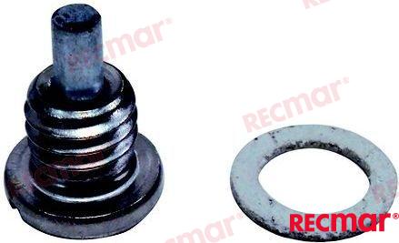 Draining Screw Set REC22-67892A05