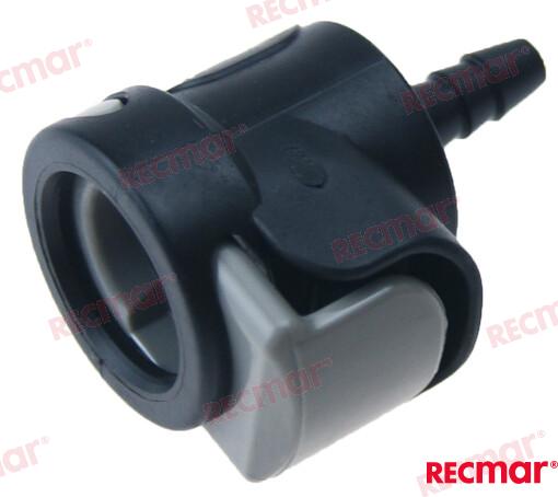 Speedometer Connector REC22-860382