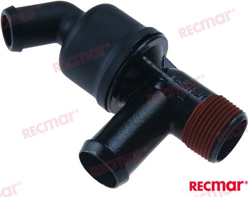 T Fitting Assy REC22-863786A1