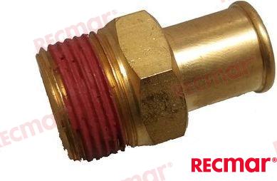 Straight Fitting REC22-866725