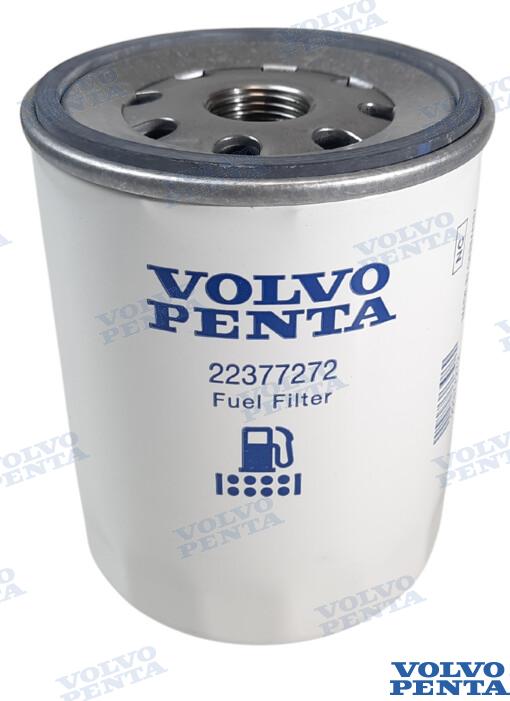 Fuel Filter Volvo