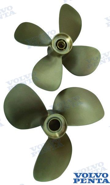 Propeller Set Dph-Dpi  H6