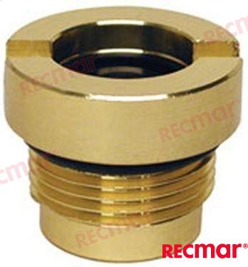 Shift Shaft Busing REC23-77631A2