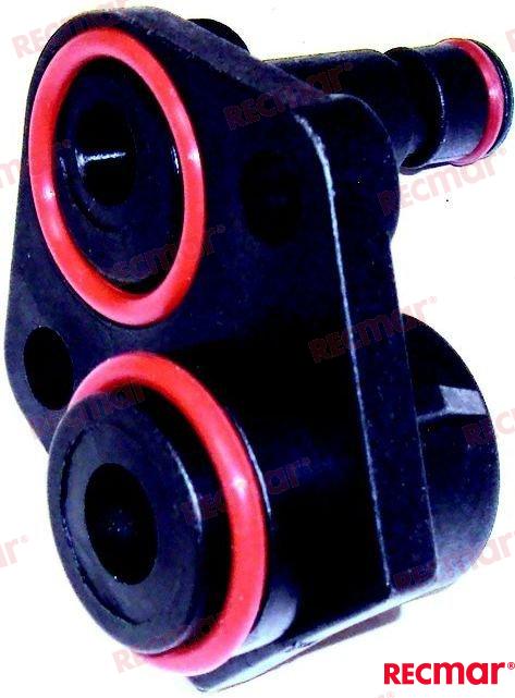 Shift Bushing REC23-815921A21