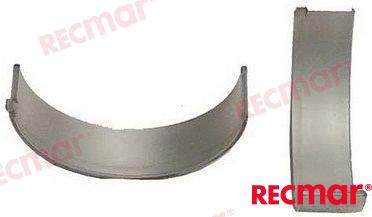 Rod Bearing 0,10 REC23-853855001