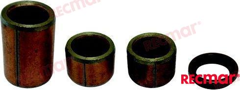 Gearcase Seal Kit REC23-861209A1