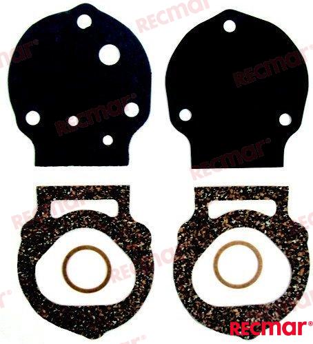 Fuel Pump Diaphram Kit REC23014A1