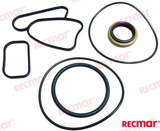 Seal Kit Complete Unit Lower Unit Sx-A