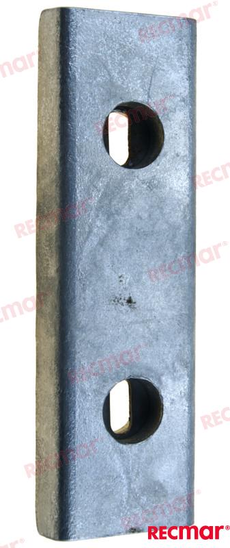 Anode Volvo Aluminium