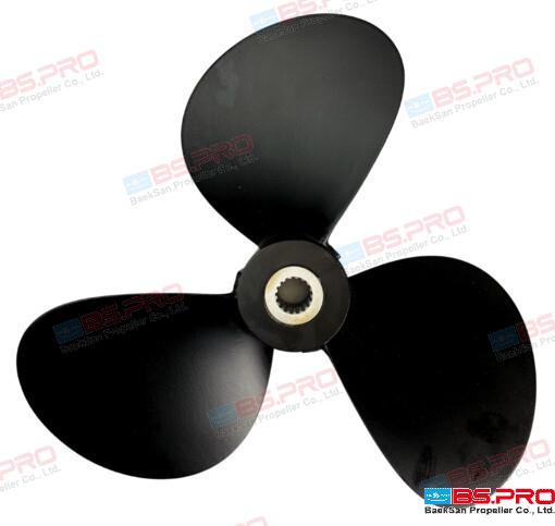 Propeller 3 Blades 17 X 14