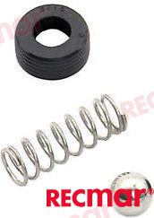 Kit Muelle Bola REC24-17997A1