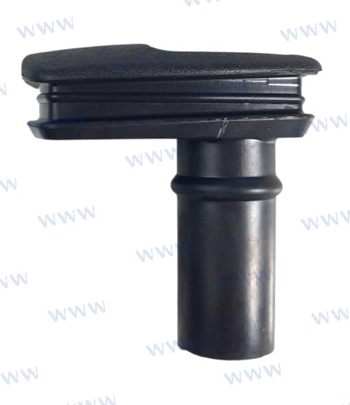 Exhaust Seal REC25-8M0085666