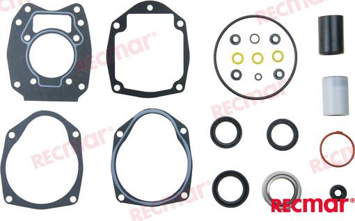 Oil Seal Kit REC26-43035A4