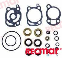 Retainers Drivers Set REC26-66303A1