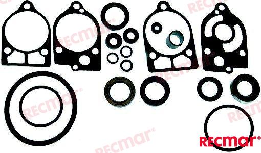 Retainer Set REC26-79831A1