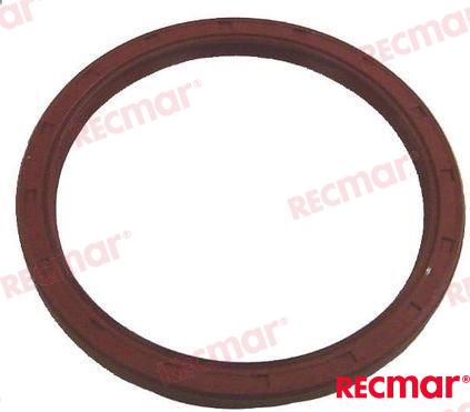 Rear Main Crankshaft Seal REC26-811554