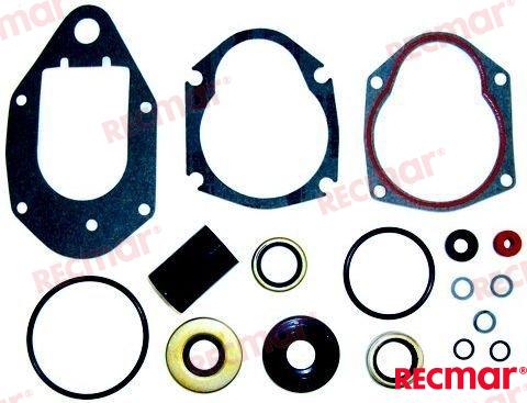 Gearcase Seal Kit REC26-814669A2