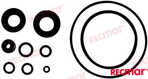 Gearcase Seal Kit REC26-820645A1