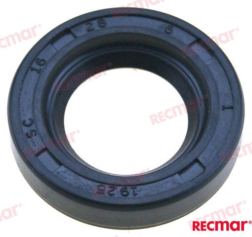 Oil Seal REC26-8537072