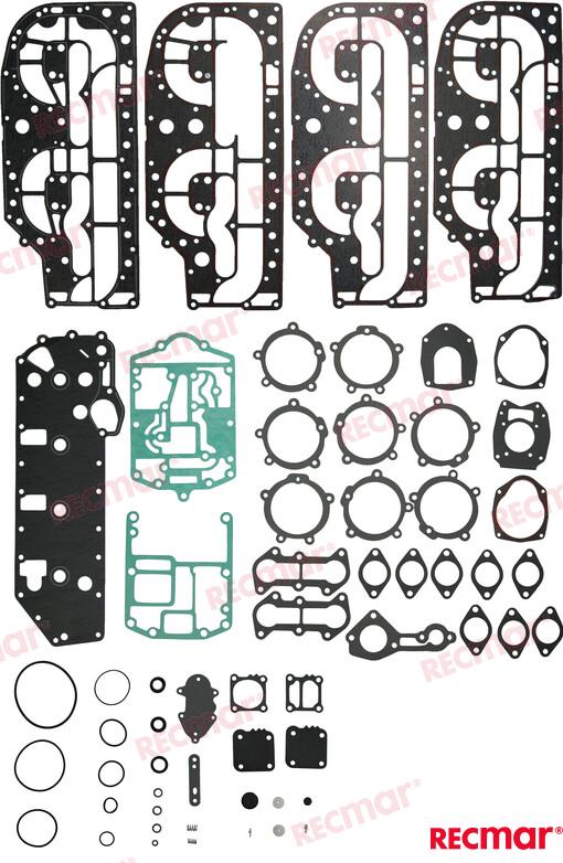 Gaskets Engine Set REC27-13461A99