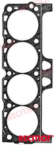 CyIInderhead Gasket REC27-13709