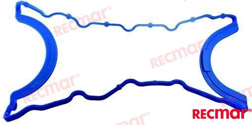 Gasket Oil Pan REC27-142471