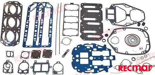 Gaskets Engine Set REC27-14697A87