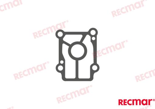 Gasket REC27-161602