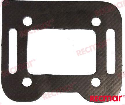 Aluminium Elbow Gasket REC27-18272
