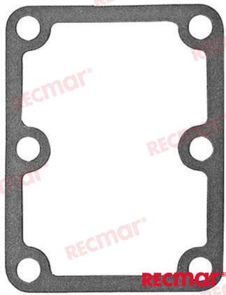 End Cap Gasket REC27-39917