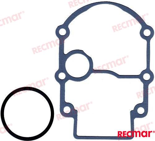 Gaskets Set REC27-54014Q1