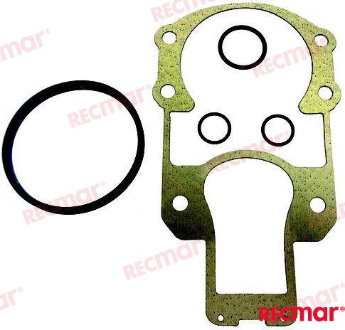 Gaskets Set REC27-64818Q4