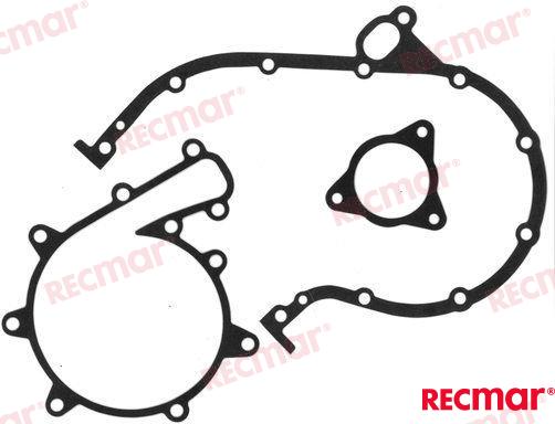 Gasket REC27-68714A6