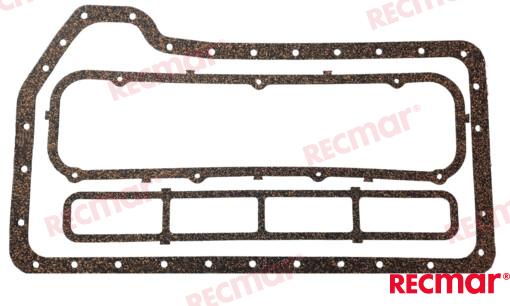 Oil Pan Set REC27-72479A5