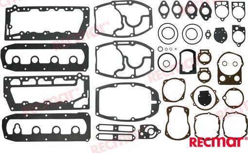 Gasket Set REC27-72486A32