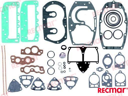 Gaskets Engine Set REC27-78028A78