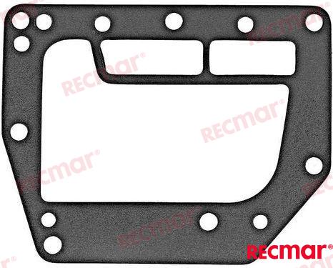 Gasket REC27-78409