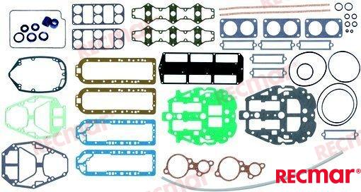 Gaskets Engine Set REC27-79583A81