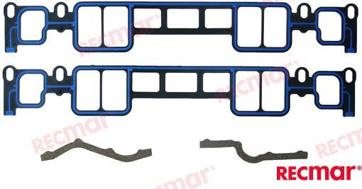 Intake Gasket REC27-807473A1