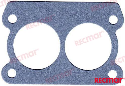 Mercab Carburetor Gasket REC27-8079821