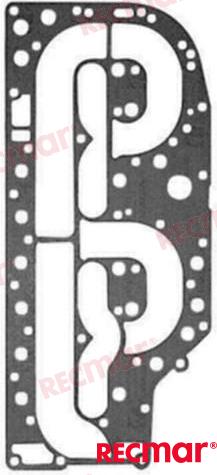 Gasket REC27-8127755