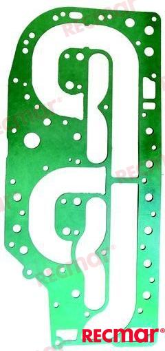 Gasket REC27-812775A01