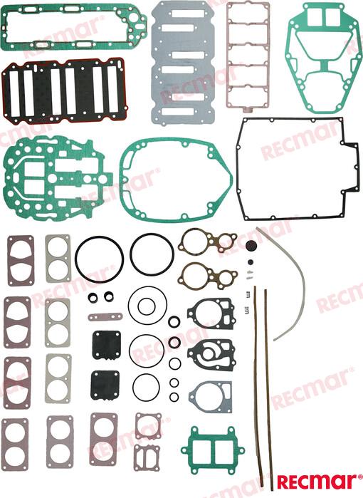 Gaskets Set REC27-815791A92