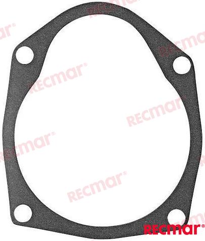 Gasket REC27-8172771