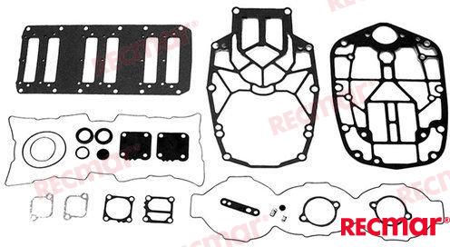 Gasket Set REC27-832934A00